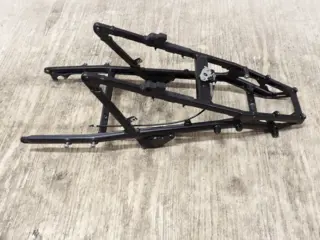 ACHTER SUBFRAME KTM 1290 Super Adventure 2017 - 2018 / 2017