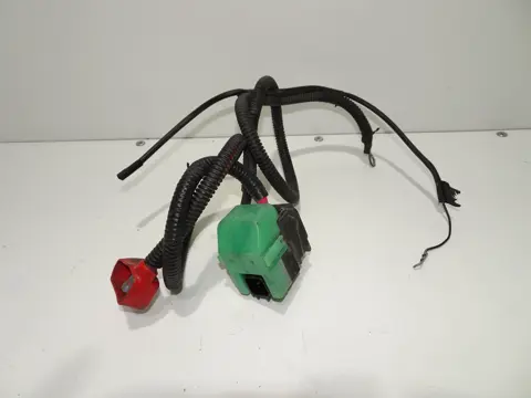STARTMOTORRELAIS Suzuki SV 650 1998 - 2002