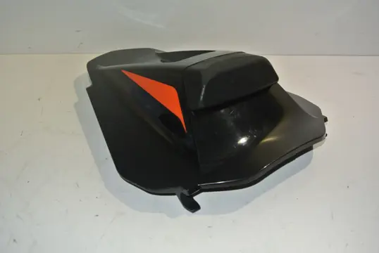BUDDY COVER KTM 790 Duke 2018 - 2020