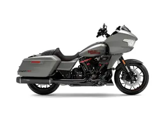 Harley-Davidson FLTRXSTSE (bj 2025)