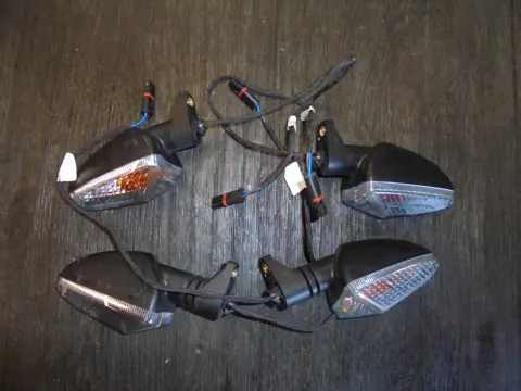 KNIPPERLICHT BMW G 310 GS 2016 - 2020