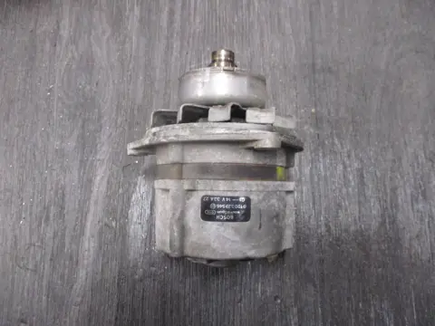 DYNAMO BMW K 100 1984 - 1993