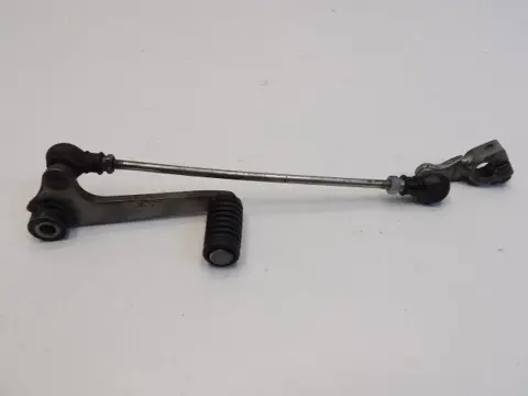 SCHAKELPEDAAL Honda CBR 600 F 1987 - 1990
