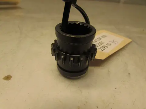 MOTORBLOK DIVERSE Honda CB 600 F 1998 - 2004