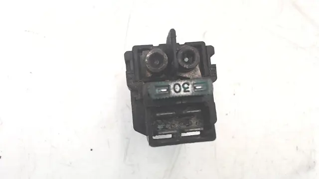STARTMOTORRELAIS Kawasaki Z 1000 2003 - 2006