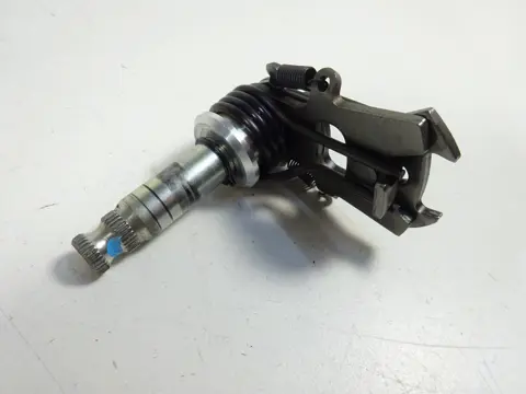VERSNELLINGSBAK Kawasaki ER 6 2005 - 2008