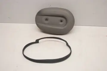 LUCHTFILTERHUIS Harley Davidson Sportster 2004 - 2021