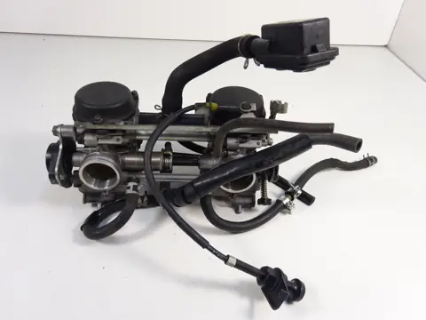 CARBURATEURSET Honda CBF 500 2004 - 2008