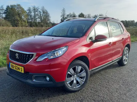 Peugeot 2008 1.2 PureTech VOL Automaat