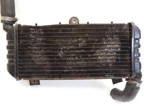 RADIATEUR Honda VF 1000 F 1984 - 1988