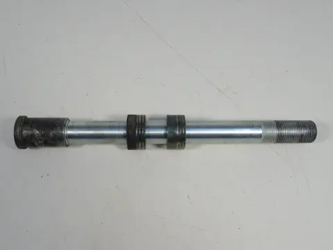 VOORAS Kawasaki ER 6 2005 - 2008