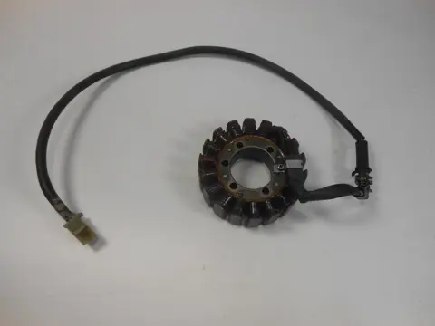 DYNAMO Honda VFR 750 1990 - 1993