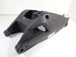 ACHTER BRUG Ducati monster 696 2008 - 2010
