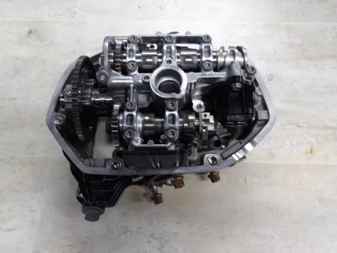 CILINDERKOP BMW R 1250 GS 2021 - 2022