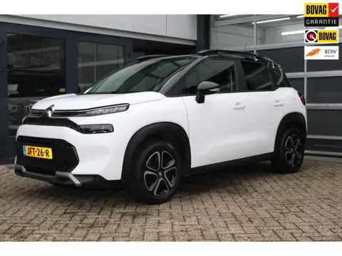 Citroen C3 Aircross 1.2 PureTech Shine Pack Business