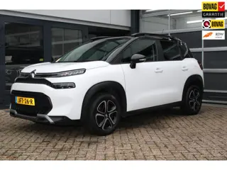 Citroen C3 Aircross 1.2 PureTech Shine Pack Business