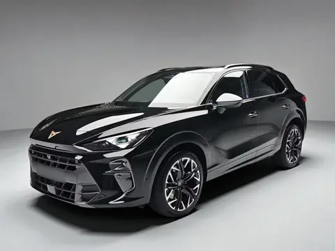 CUPRA Terramar 1.5 TSI e-Hybrid Business