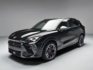 CUPRA Terramar 1.5 TSI e-Hybrid Business