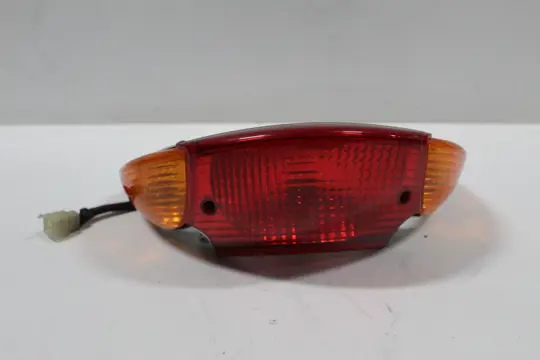 ACHTER LICHT Honda CBF 600 2004 - 2007