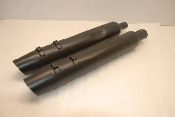 UITLAAT Harley Davidson Touring 2018 - 2020