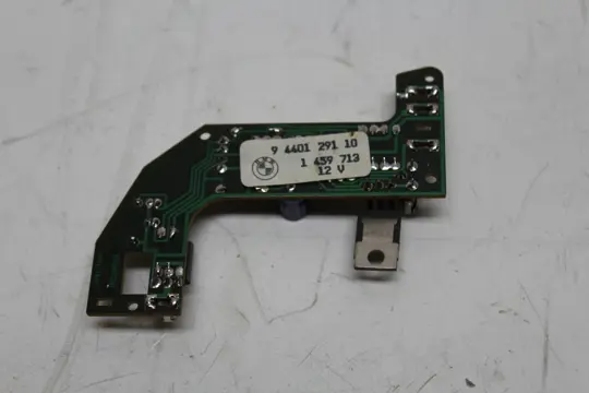 TELLERSET BMW K 100 1983 - 1990