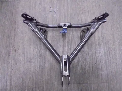 KUIPFRAME Honda CBR 650 R 2021 - 2024