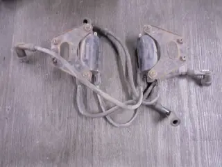 BOBINE Kawasaki GPZ 750 1984 - 1988