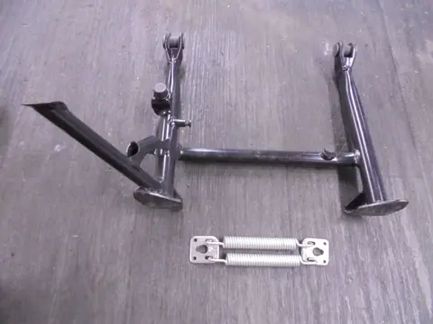 STANDAARD BMW R 1250 RS 2018 - 2021