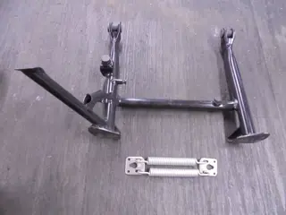 STANDAARD BMW R 1250 RS 2018 - 2021