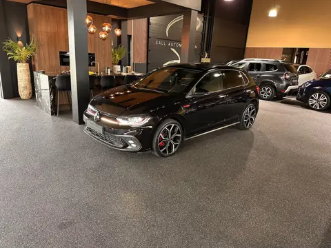 Volkswagen Polo 2.0 TSI GTI Pano/Virtual/IQlight