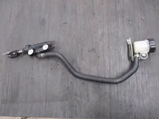 REMPOMP ACHTER Yamaha FZ8 2010 - 2015 / 2010 - 2015