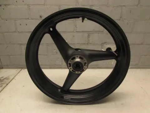 VOORVELG Honda CB 600 F 1998 - 2004