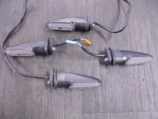 KNIPPERLICHT Honda NT 1100 DCT 2022 - 2024