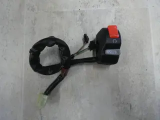 STUURSCHAKELAAR RECHTS Yamaha FZ8 2010 - 2015