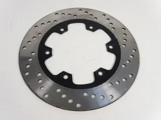 ACHTER REMSCHIJF Ducati monster 696 2008 - 2010