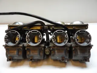 CARBURATEURSET Yamaha XJ 600 F 1984 - 1991