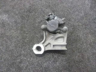 ACHTER REMKLAUW Yamaha FZ8 2010 - 2015