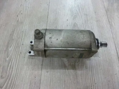 STARTMOTOR BMW F 800 S - ST 2006 - 2010 / 2006 - 2010