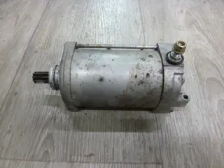 STARTMOTOR BMW F 800 S - ST 2006 - 2010 / 2006 - 2010