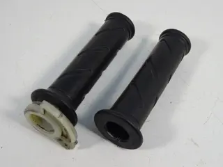GASHANDLE Ducati monster 696 2008 - 2010