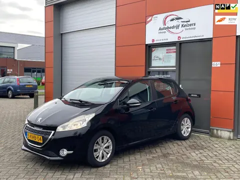 Peugeot 208 1.2 VTi Envy APK CRUISE NAVI CLIMA PDC NAP