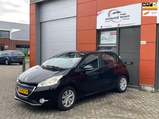 Peugeot 208 1.2 VTi Envy APK CRUISE NAVI CLIMA PDC NAP