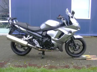 Suzuki GSX1250FA 2011 E 3950