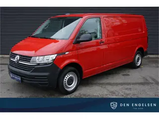 Volkswagen Transporter 150PK Automaat L2H1 Apple Carplay Camera Cruise PDC Standkachel Stoelverwarmi