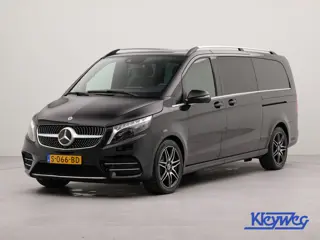Mercedes-Benz V-Klasse 300d Extra Lang Avantgarde Edition | | 360 Camera | Navigatie | Appconnect  E