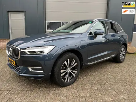 Volvo XC60 2.0 Recharge T6 AWD Business Pro-Panorama-Carplay-NAP!