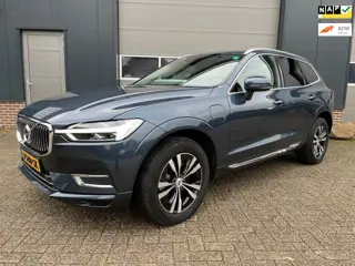 Volvo XC60 2.0 Recharge T6 AWD Business Pro-Panorama-Carplay-NAP!