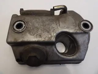 KLEPPENDEKSEL Honda TRANSALP 1987 - 1993