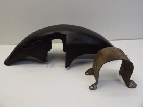 VOORSPATBORD Honda TRANSALP 1987 - 1993