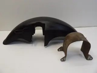 VOORSPATBORD Honda TRANSALP 1987 - 1993